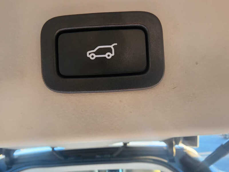 2016 Land Rover Range Rover