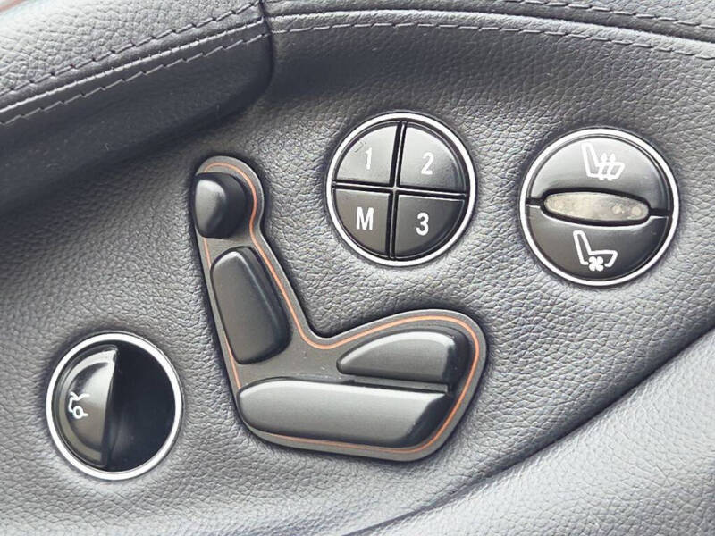 2007 Mercedes-Benz SL-Class SL 550