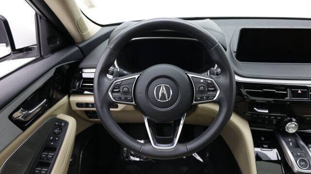 2023 Acura MDX SH-AWD w/Tech