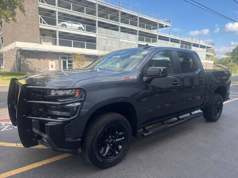 2022 Chevrolet Silverado 1500 Limited