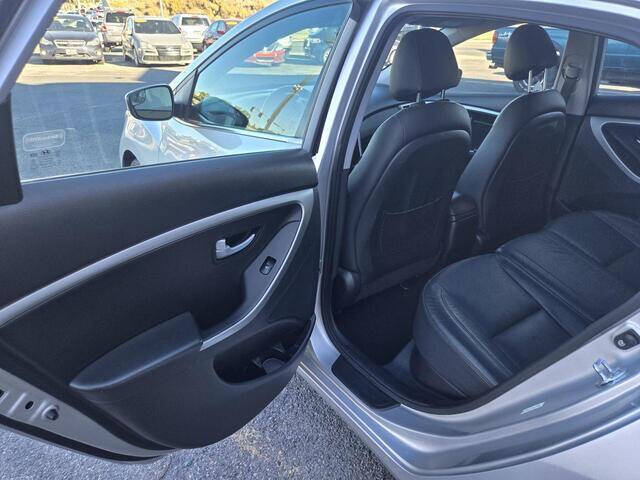 2014 Hyundai Elantra GT