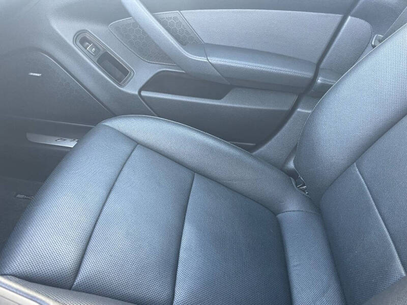 2011 Porsche Panamera 4