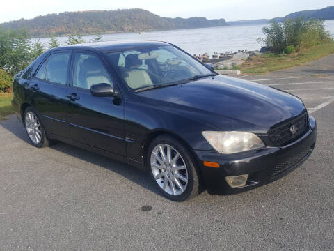 2003 Lexus IS 300 for sale at Bowles Auto Sales in Wrightsville PA