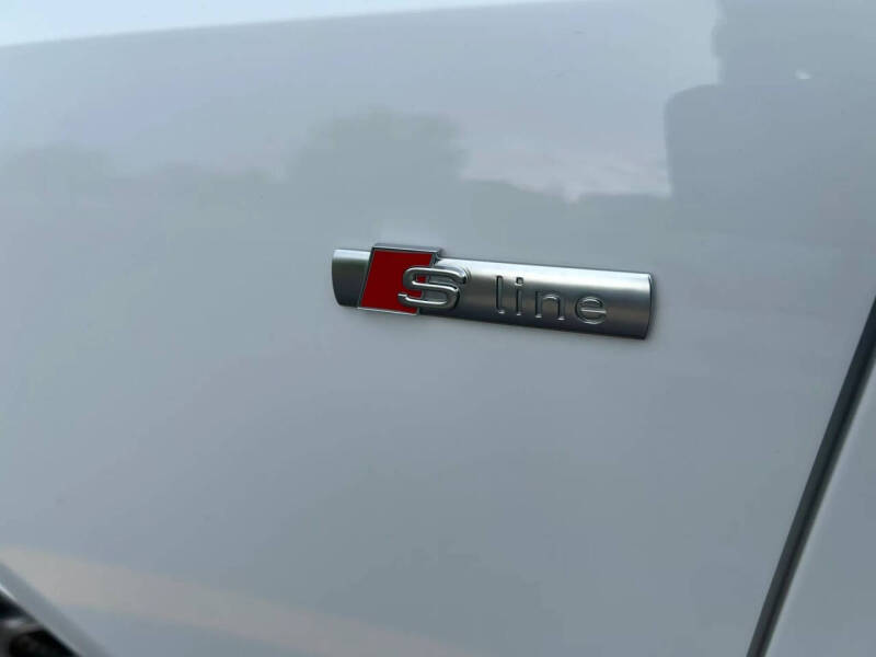 2024 Audi A4 quattro S line Prem Plus 45 TFSI