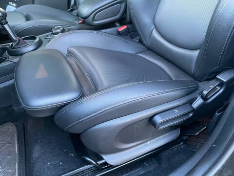 2019 MINI Countryman Cooper S ALL4