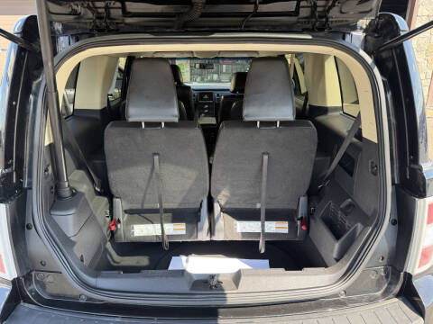 2013 Ford Flex SEL
