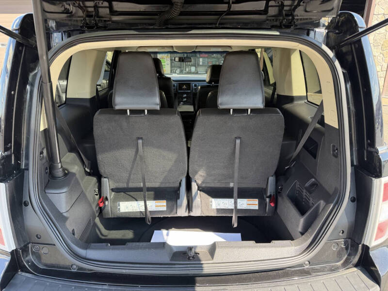 2013 Ford Flex SEL