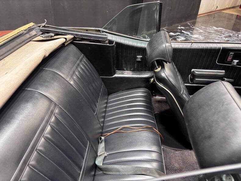 1972 Buick Skylark