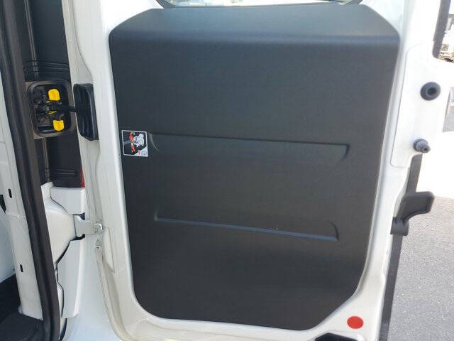 2022 RAM ProMaster City