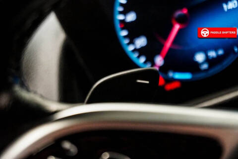 2022 Mercedes-Benz GLB GLB 250