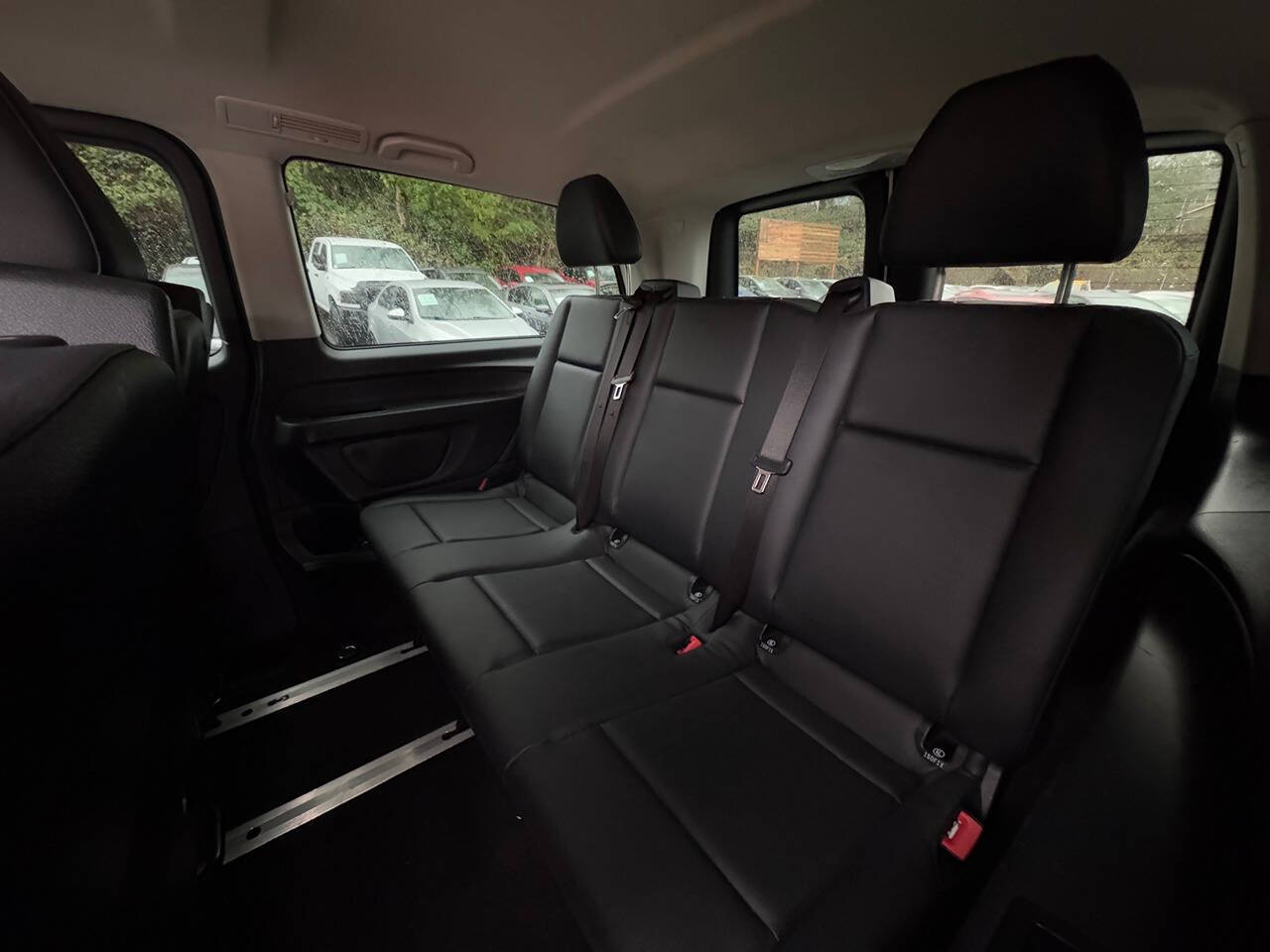 2017 Mercedes-Benz Metris for sale at Premium Spec Auto in Seattle, WA