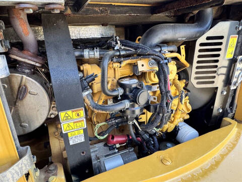 2017 Caterpillar 305e2 CR