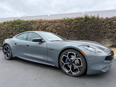 2025 Karma Revero