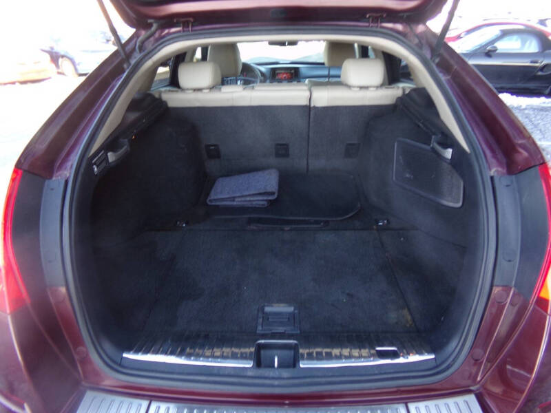 2014 Honda Crosstour EX-L V6