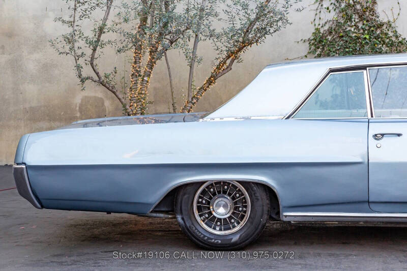1964 Pontiac Grand Prix