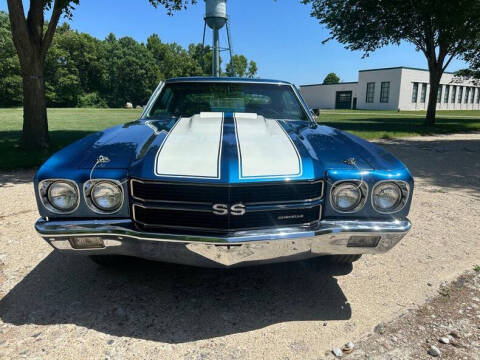 1970 Chevrolet Chevelle