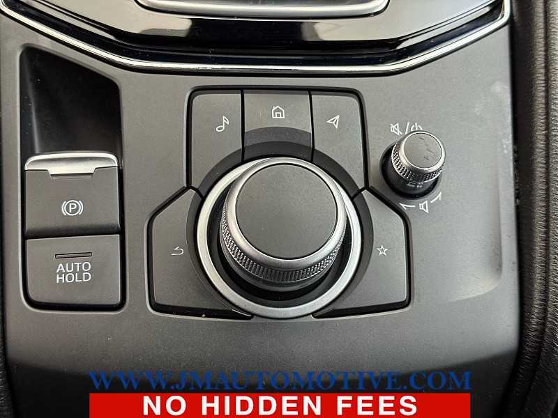 2023 Mazda CX-5 2.5 S Select