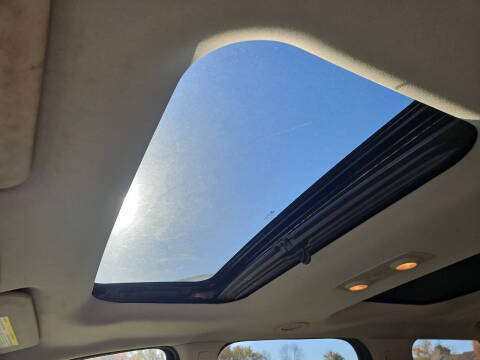 2012 GMC Acadia SLT-1