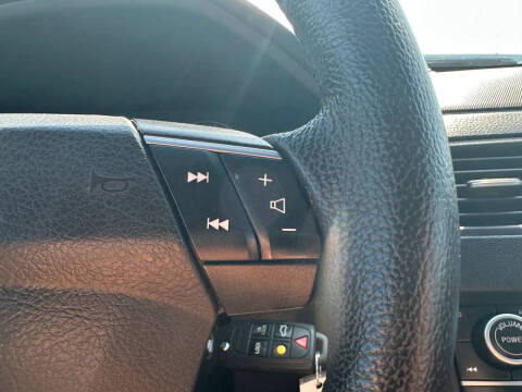 2008 Volvo XC90
