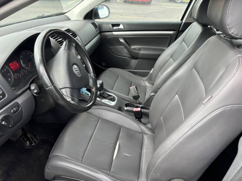 2008 Volkswagen Jetta