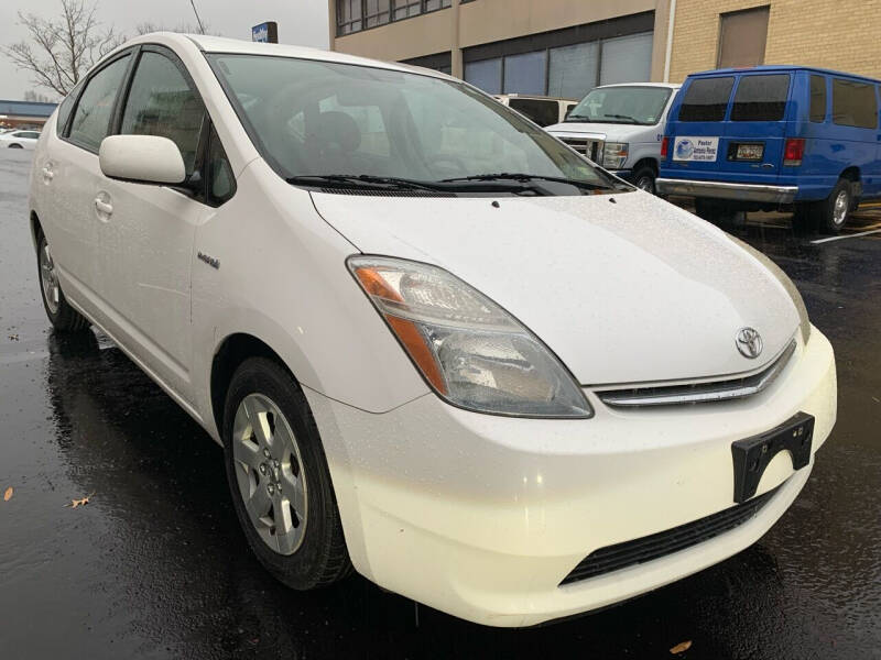 Alexandria Auto Sales Car Dealer in Alexandria, VA