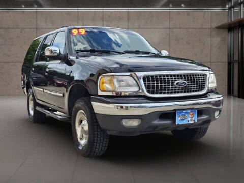 1999 Ford Expedition