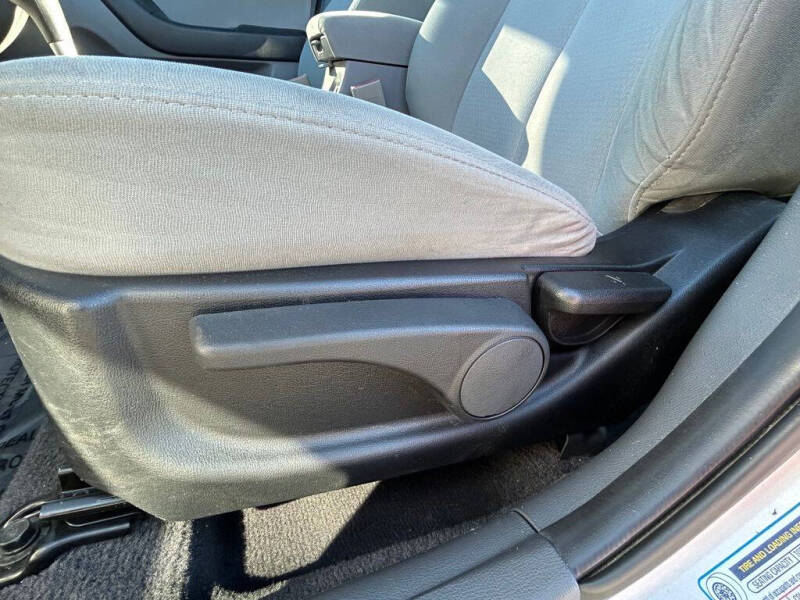 2008 Hyundai Elantra SE