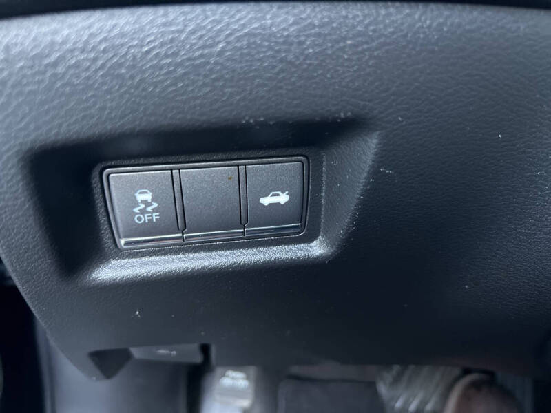 2017 Infiniti Q60 3.0T Premium