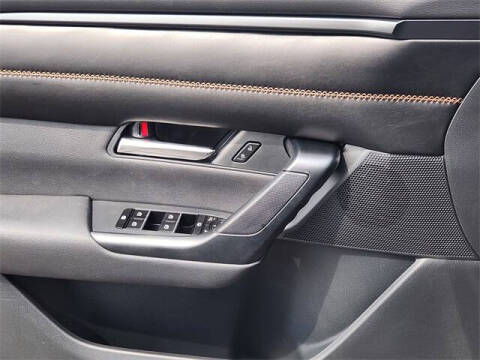 2025 Mazda CX-50 Hybrid Premium Plus