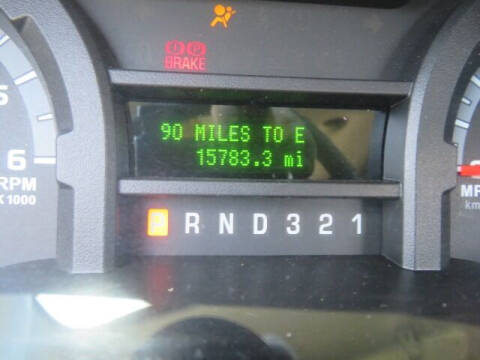 2011 Ford E-Series E-350 SD XLT