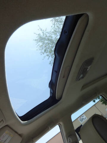 2002 Subaru Outback VDC