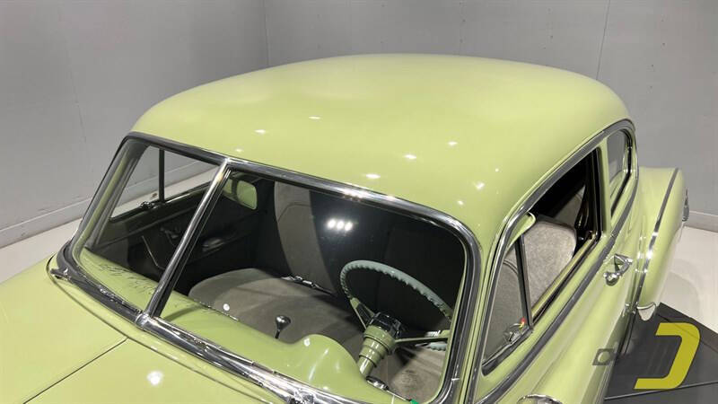 1950 Chevrolet Fleetline