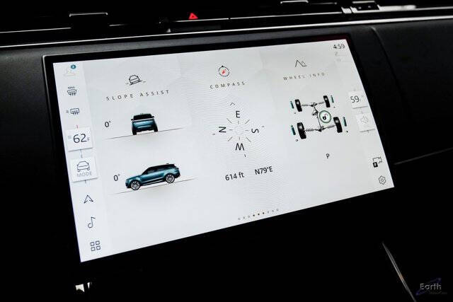 2024 Land Rover Range Rover Sport P360 SE