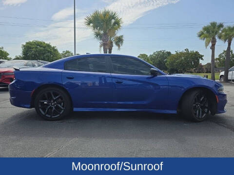 2022 Dodge Charger GT