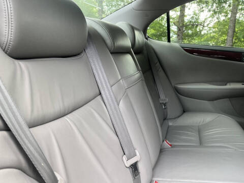 2002 Lexus ES 300