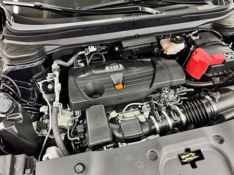 2026 Acura RDX SH-AWD w/Advance w/A-SPEC