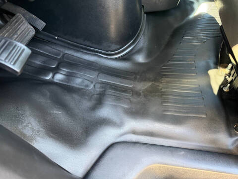 2014 Chevrolet Express 2500