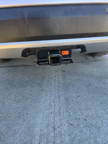 2016 Hyundai Santa Fe Limited