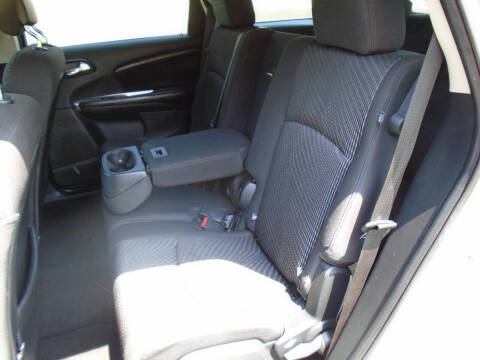 2014 Dodge Journey SXT