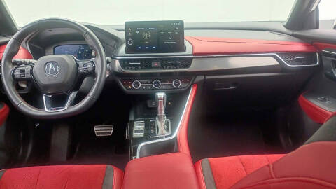 2025 Acura ADX w/A-SPEC