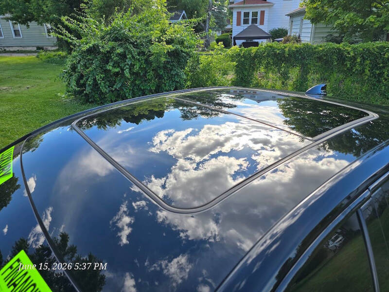 2020 Cadillac CT5 Sport