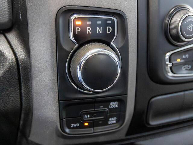 2019 RAM 1500 Classic