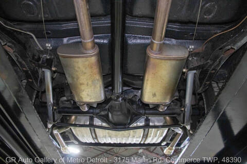 1970 Chevrolet Chevelle Malibu