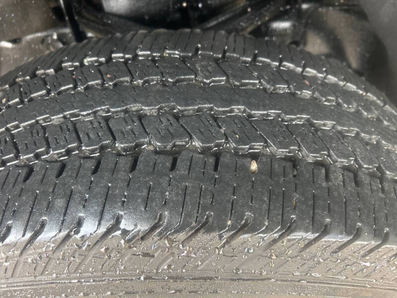 2011 Chevrolet Silverado 3500HD