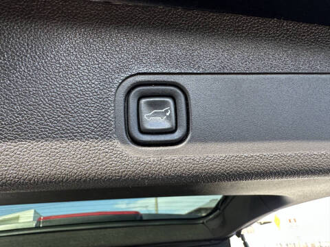 2012 Chevrolet Tahoe LT