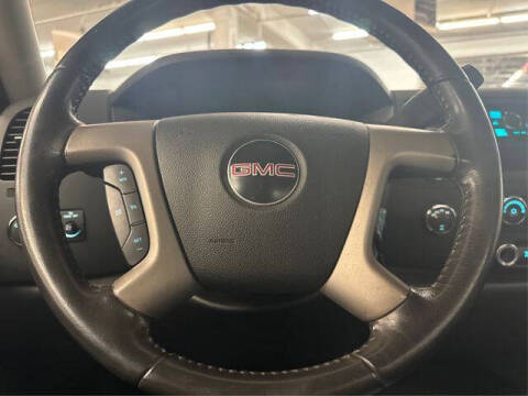 2011 GMC Sierra 1500