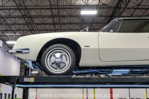 1963 Studebaker Avanti