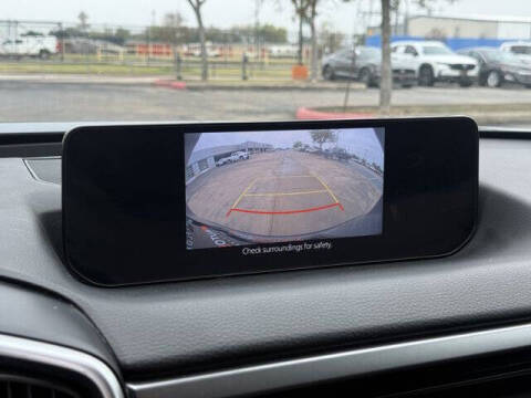 2024 Mazda CX-50 2.5 S Preferred