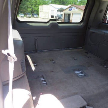 2006 Chevrolet Tahoe Z71