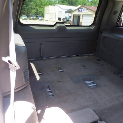 2006 Chevrolet Tahoe Z71